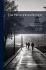 The Princeton Review; Volume 57