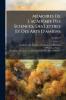 Mémoires De L'académie Des Sciences Des Lettres Et Des Arts D'amiens; Volume 29