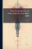 The Year-Book of Treatment for 1884-1899; Volume 7