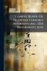 Compte Rendu De Deuxieme Congres International Des Mathematiciens