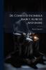 De Constitutionibus Marci Aurelii Antonini