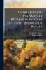 La Très Joyeuse Plaisante Et Récréative Histoire Du Gentil Seigneur De Bayart