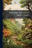 Pan and the Little Green Gate