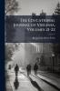 The Educational Journal of Virginia Volumes 21-22