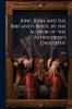 King John and the Brigand's Bride by the Author of 'the Astrologer's Daughter'