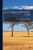 East Africa and Its Big Game