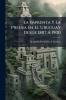 La Imprenta Y La Prensa En El Uruguay Desde 1807 Á 1900