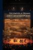 Tecumseh a Drama and Canadian Poems