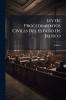 Ley De Procedimientos Civiles Del Estado De Jalisco