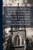 Exposition Du Culte Divin Et Des Offices Rites Et Cérémonies De L'église Anglicane Tr. [By F. Godfrey from a Companion to the Prayer Book].