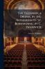 The Talisman a Drama by the Authoress of 'st. Bernardine'. by C. Swanwick
