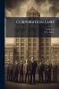 Corporation Laws