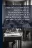 Military Examinations. Mathematical Examination Papers Set for Entrance to R.M.a. Woolwich With Answers by W.F. Austin