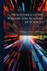 Proceedings of the Washington Academy of Sciences; Volume 13