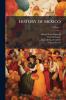 History of Mexico; Volume 1