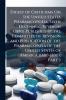 Digest of Criticisms On the United States Pharmacopoeia Sixth Decennial Revision (1880) Published by the Committee of Revision and Publication of the Pharmacopœia of the United States of America (1880-1890) Part 3