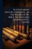 Old Testament History Narrated ... in the Words of the Bible Selected and Arranged by G. Carter