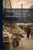 Voyage Aux Pyrénées Françaises Et Espagnoles Par J.P. P***