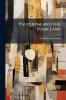 Pauperism and the Poor Laws