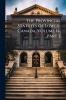 The Provincial Statutes of Lower-Canada Volume 14 part 2
