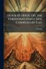 Hour by Hour; Or the Christian's Daily Life Compiled by E.a.L