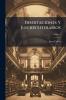 Disertaciones Y Juicios Literarios; Volume 2
