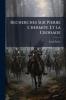 Recherches Sur Pierre L'hermite Et La Croisade