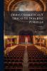 Obras Dramáticas Y Líricas De Don José Zorrilla; Volume 4