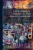 The Journal of Analytical and Applied Chemistry; Volume 1