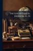 The Life of Samuel Johnson Ll. D.