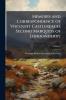 Memoirs and Correspondence of Viscount Castlereagh Second Marquess of Londonderry; Volume 6