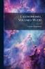 L'astronomie Volumes 99-100