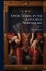 Owen Tudor by the Author of 'whitefriars'