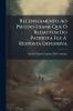 Recenseamento Ao Pseudo-Exame Que O Redactor Do Patriota Fez A' Resposta Defensiva