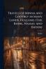 Travels of Minna and Godfrey in Many Lands. Holland. (The Rhine Nassau and Baden)