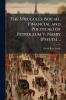 The Struggles (Social Financial and Political) of Petroleum V. Nasby [Pseud.] ...