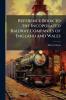 Reference Book to the Incoporated Railway Companies of England and Wales