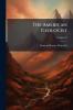 The American Geologist; Volume 29