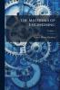 The Materials of Engineering; Volume 1