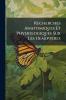 Recherches Anatomiques Et Physiologiques Sur Les Hemipteres