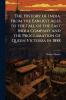 The History of India From the Earliest Ages to the Fall of the East India Company and the Proclamation of Queen Victoria in 1858