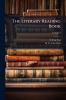 The Literary Reading Book