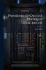 Problèmes Et Calculs Pratiques D'électricité