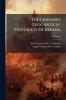 Diccionario Geogrático-Histórico De España; Volume 2