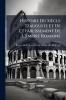 Histoire Du Siècle D'auguste Et De L'établissement De L'empire Romaine