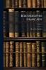 Bibliographie Française