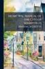 Municipal Manual of the City of Somerville Massachusetts