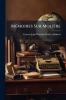 Mémoires Sur Molière
