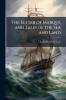 The Letter of Marque and Tales of the Sea and Land