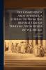 The Comedies of Aristophanes a Literal Tr. From the Revised Text of Dindorf With Notes by W.J. Hickie